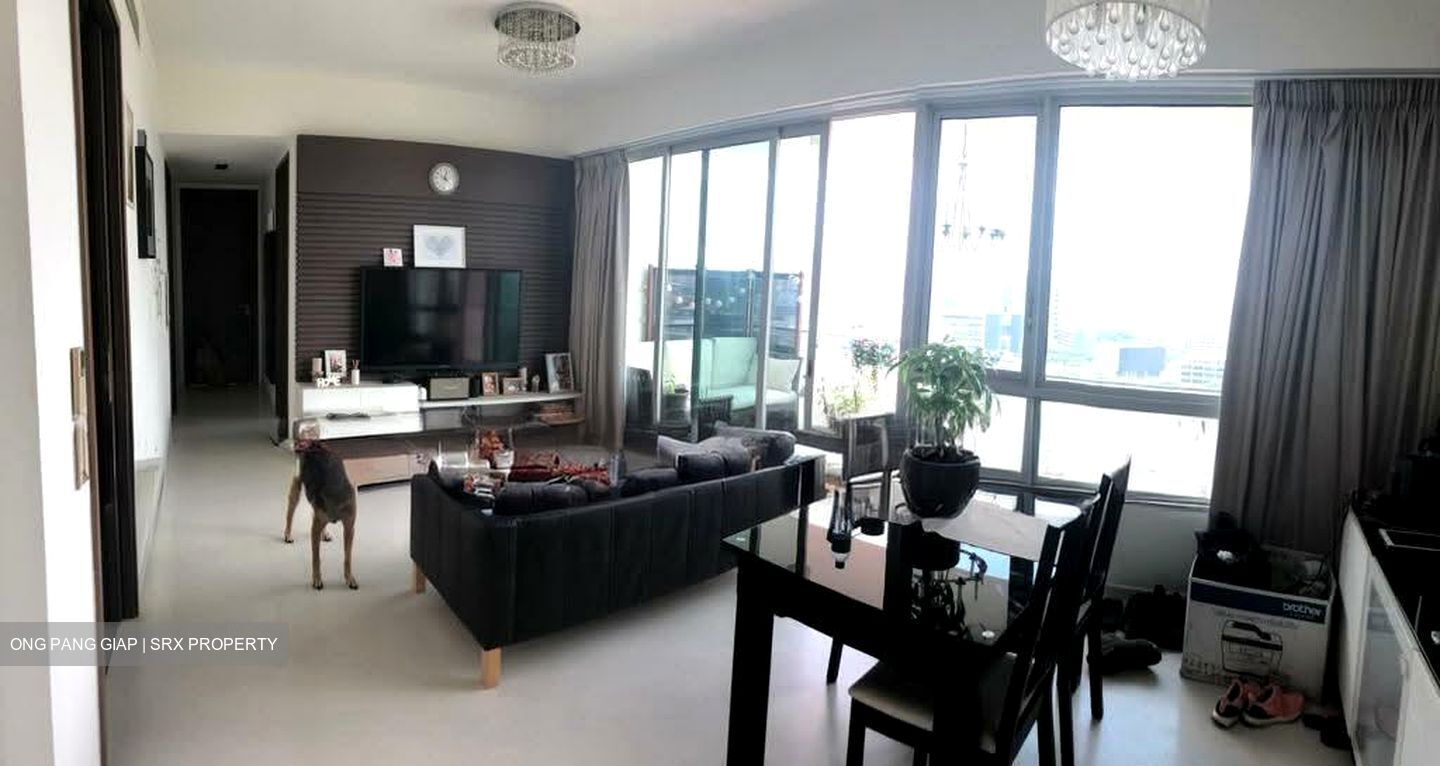 The Riverine By The Park (D12), Apartment #554763991